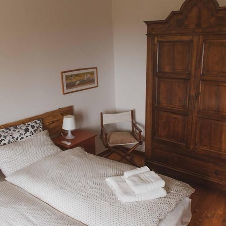 Bed And Breakfast Humus Sapiens 카스티글리오네 키아바레세 외부 사진