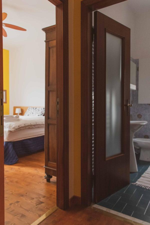 Bed And Breakfast Humus Sapiens 카스티글리오네 키아바레세 외부 사진