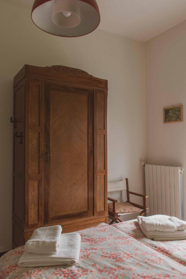 Bed And Breakfast Humus Sapiens 카스티글리오네 키아바레세 외부 사진