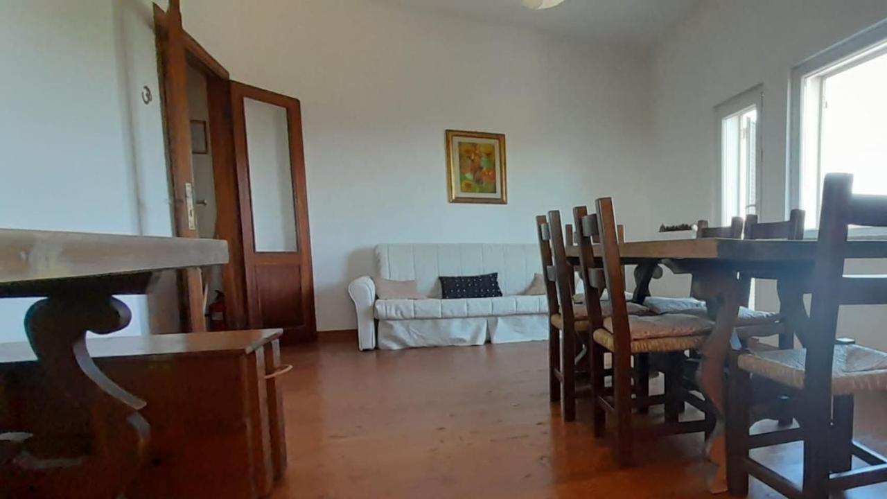 Bed And Breakfast Humus Sapiens 카스티글리오네 키아바레세 외부 사진